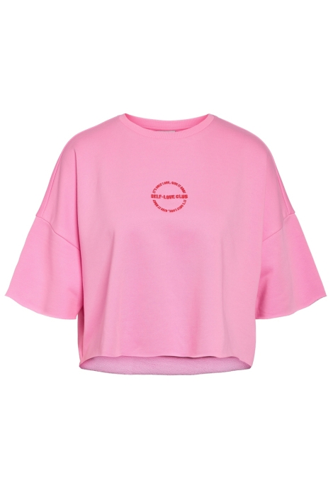 Noisy may nmaston 2/4 o-neck sweat jrs